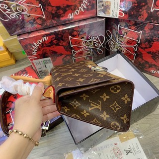 Túi L.v hoạ tiết fullbox
