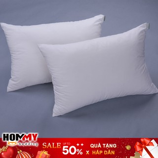 ☘️ Ruột Gối Đầu ☘️ Hanvico bông Polyester cao cấp