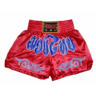 Quần muay thái, boxing, tán thủ