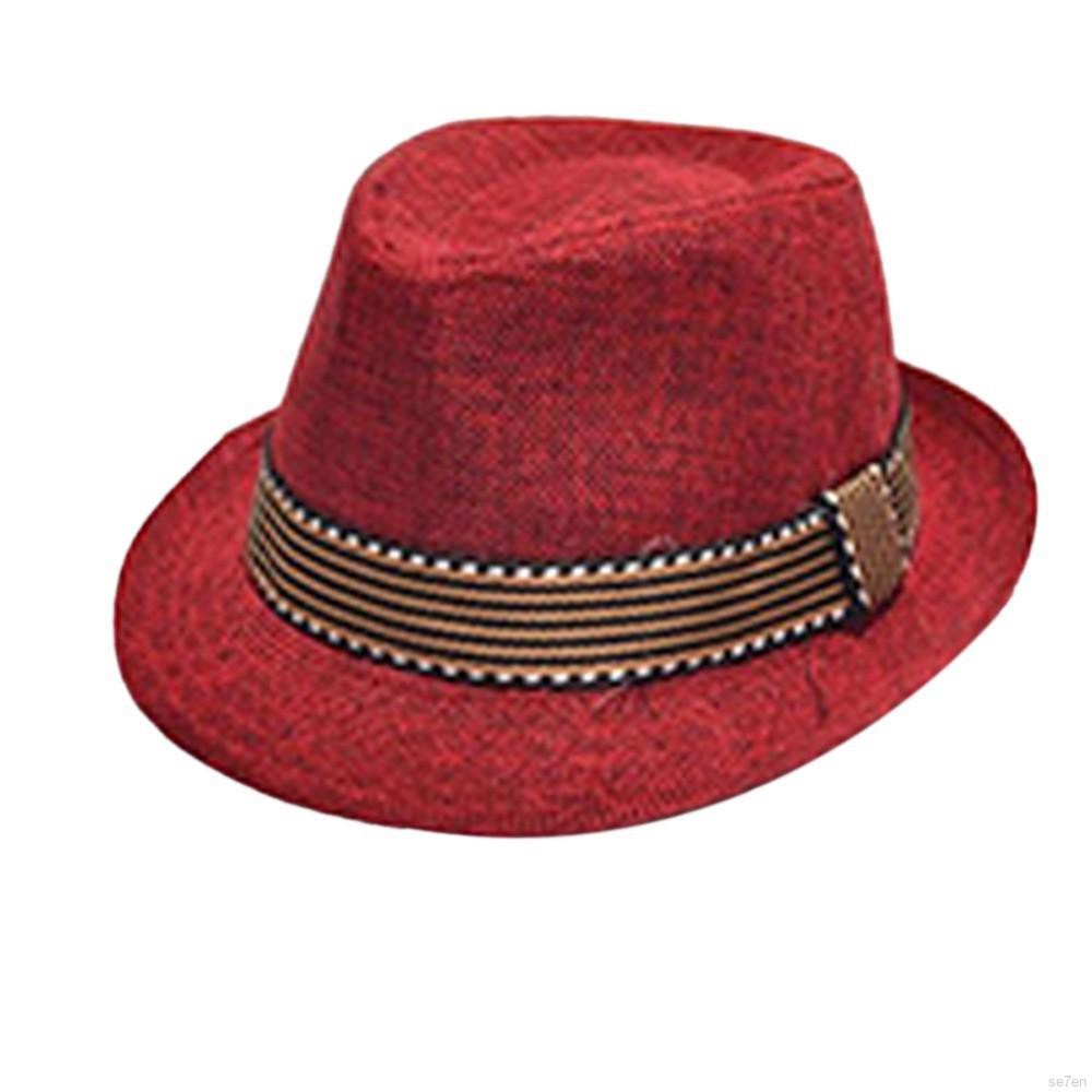 Mũ vành tròn chất liệu cotton đáng yêu cho bé