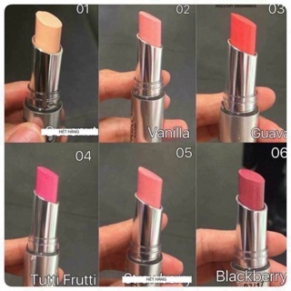 Son dưỡng Kiko Coloured Balm < ORDER >