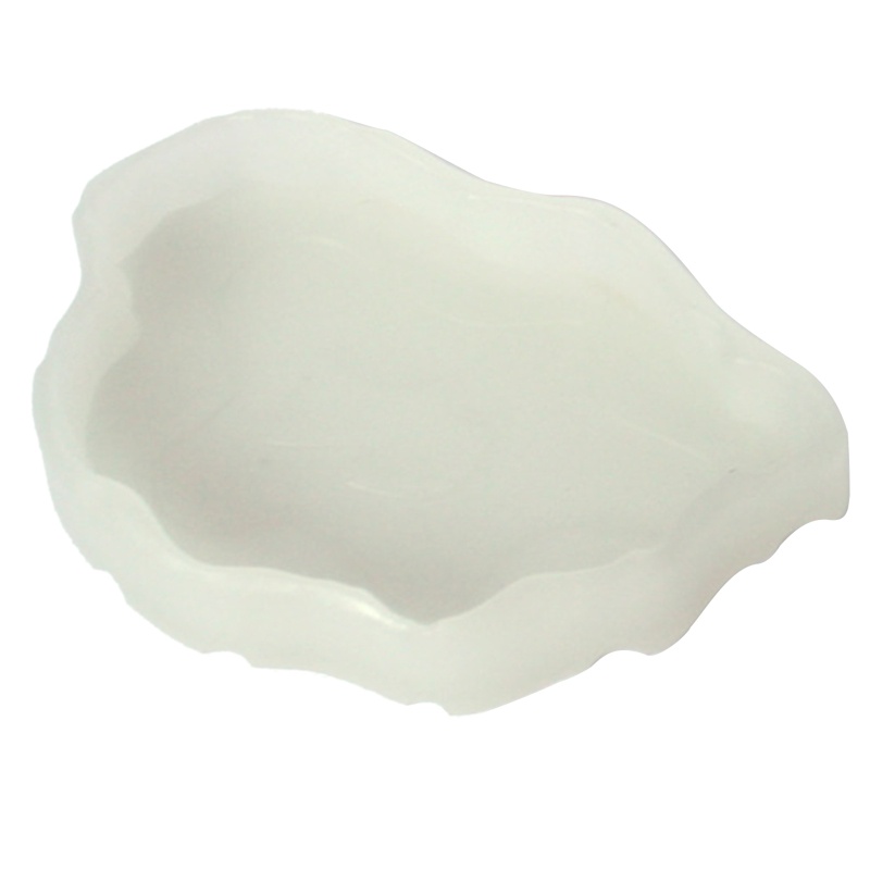 Đĩa Nhựa Đựng Thức Ăn Cho Bò Sát / Bò Sát / Thằn Lằn / Rắn T