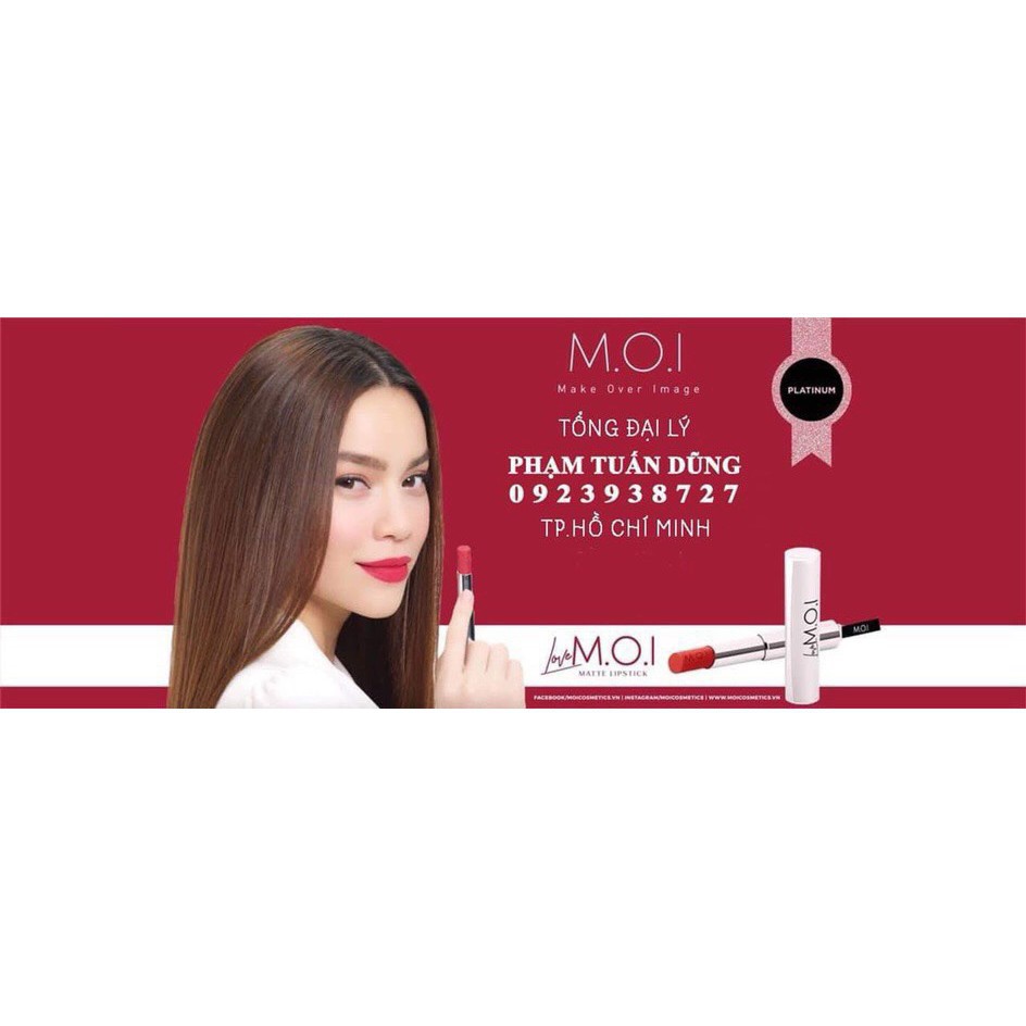 MẶT NẠ GẠO MOicosmetics HỘP 3 MIẾNG