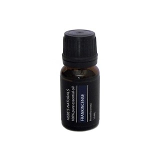 Tinh dầu nhũ hương: frankincense 10ml