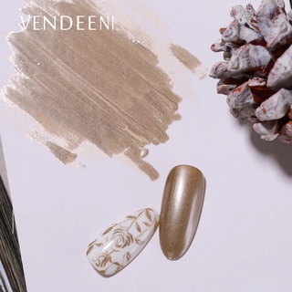 gel metan vendeeni chuyên vẽ móng nail