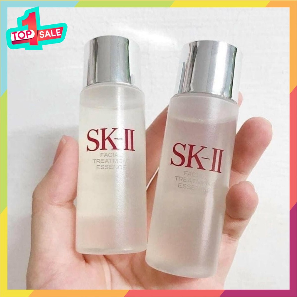 Nước thần SK2 mini 30ml