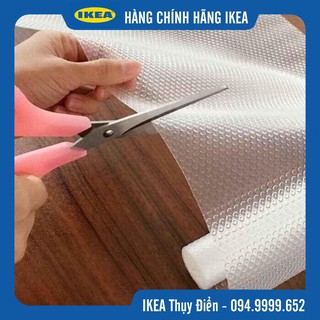 Cuộn lót đáy tủ Ikea