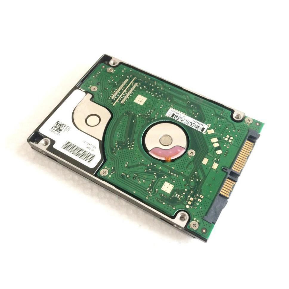 Ổ cứng laptop Seagate 80GB