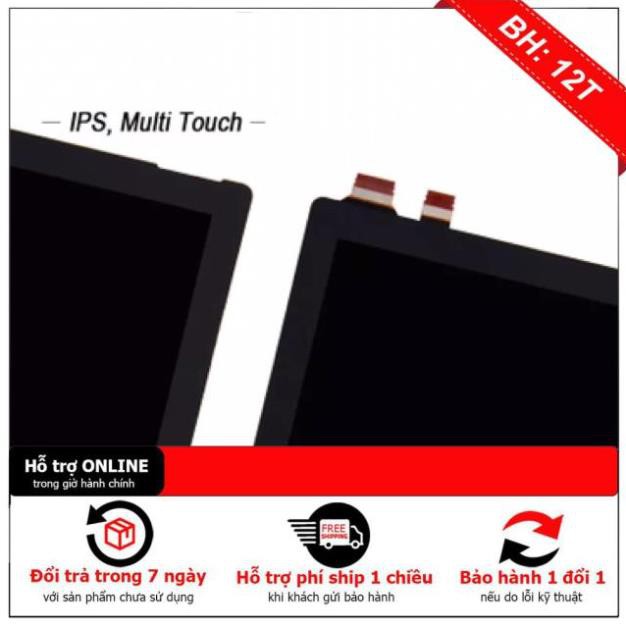 [BH12TH] Màn Hình Cảm Ứng Microsoft Surface Pro 4 (1724) – LTL123VL01 | BigBuy360 - bigbuy360.vn