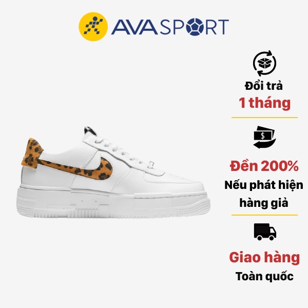 Giày nữ Nike Af1 Pixel Se CV8481-100