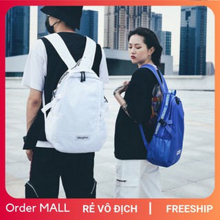Balo unisex cực chất Ulzzang Hàn Quốc Order