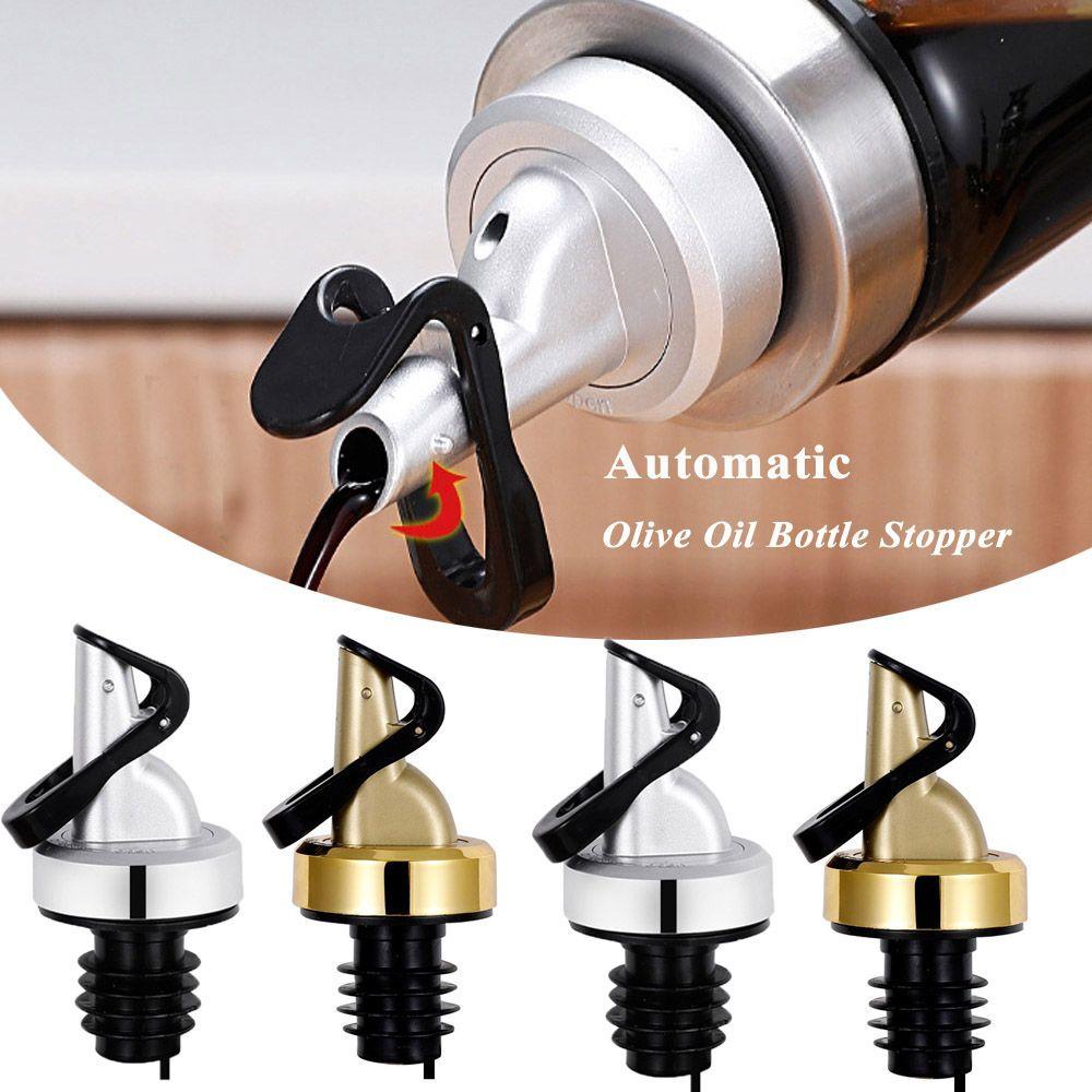 Nắp Đậy Chai Rượu Dầu DAPHS Tiện Dụng Cho Nhà Bếp / Quán Bar