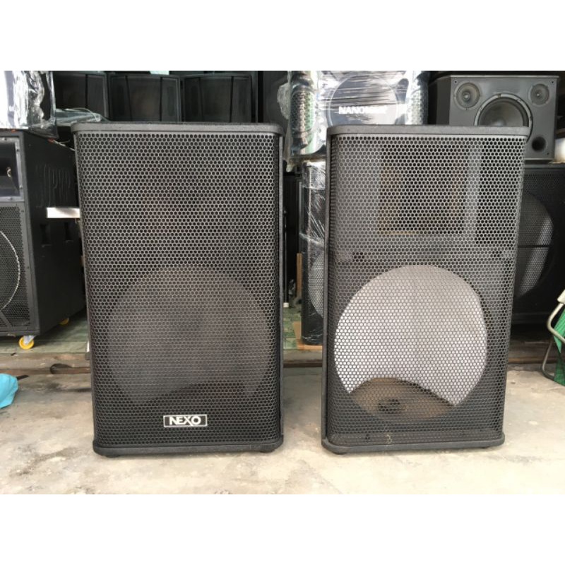 VỎ THÙNG FULL ĐƠN 40 VỎ THÙNG FULL BASS 4 TẤC ĐƠN VÁN ÉP SIÊU ĐẸP ( Giá 1 Cặp )