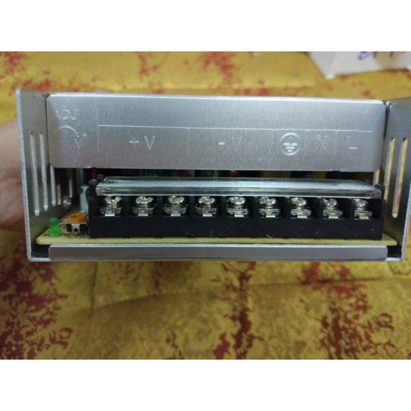 Nguồn Tổ Ông 24V - 15A ( Hàng Tốt)