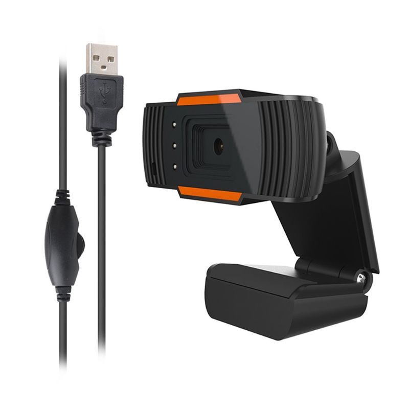 Webcam 480p Cho Máy Tính