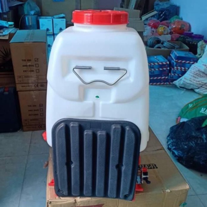 Máy Phun Thuốc Sâu honda chạy xăng 4 thì - Bình phun thuốc khử trùng chống dịch- bình bơm thuốc trừ sâu