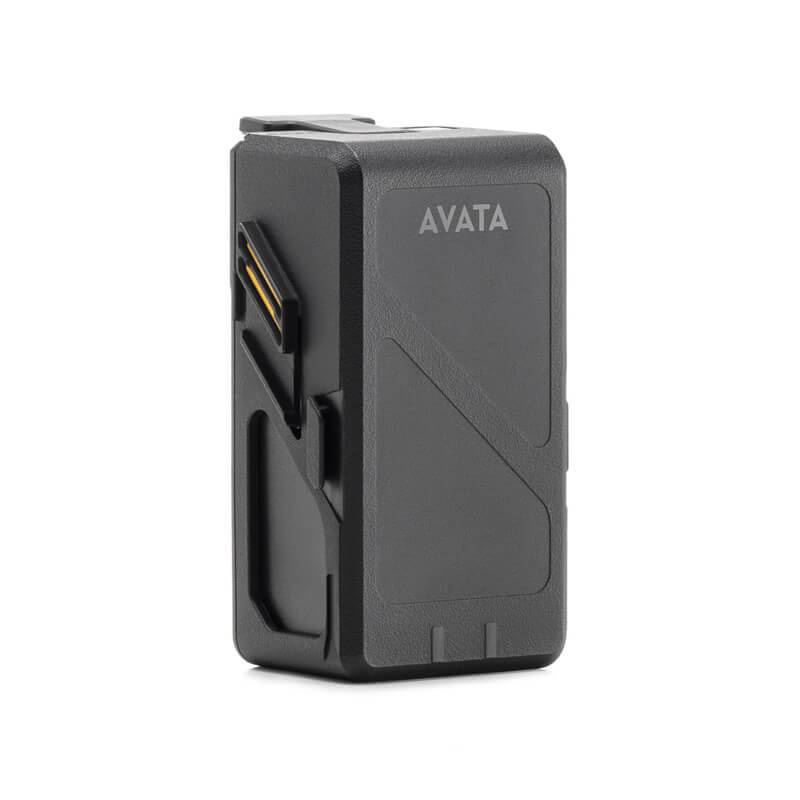 Phụ Kiện Flycam Pin Thông Minh DJI Avata - Chính hãng ROBOBOSS Phân phối & Bảo hành ủy quyền