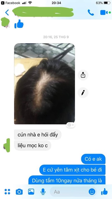 TINH DẦU BƯỞI KÍCH  MỌC TÓC THÁI LAN 100 mL - BachTrinh87 shop | BigBuy360 - bigbuy360.vn