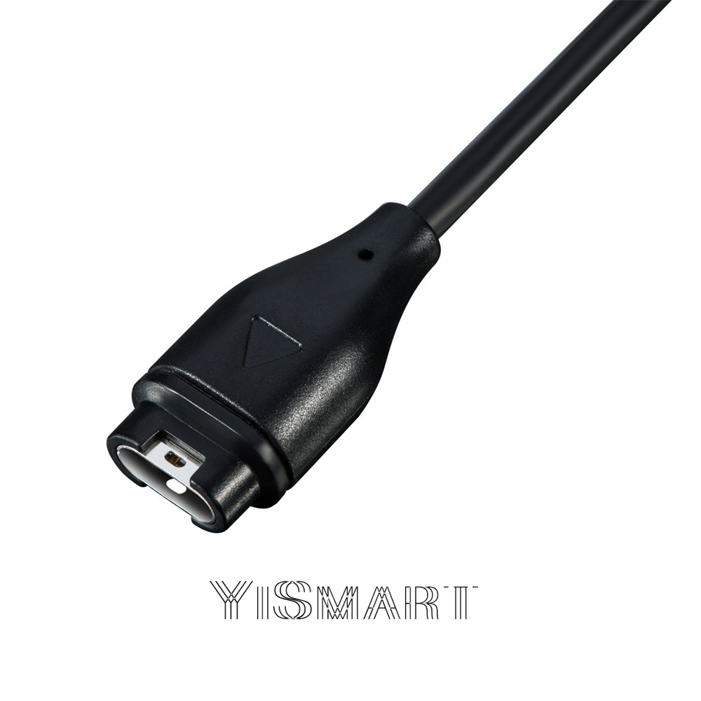 Cáp Sạc Type-C Cho Garmin Vivoactive 3 4s 935 Venu Sq 945 245 Fenix 5S 5 5X Plus 6 6S 6X Pro