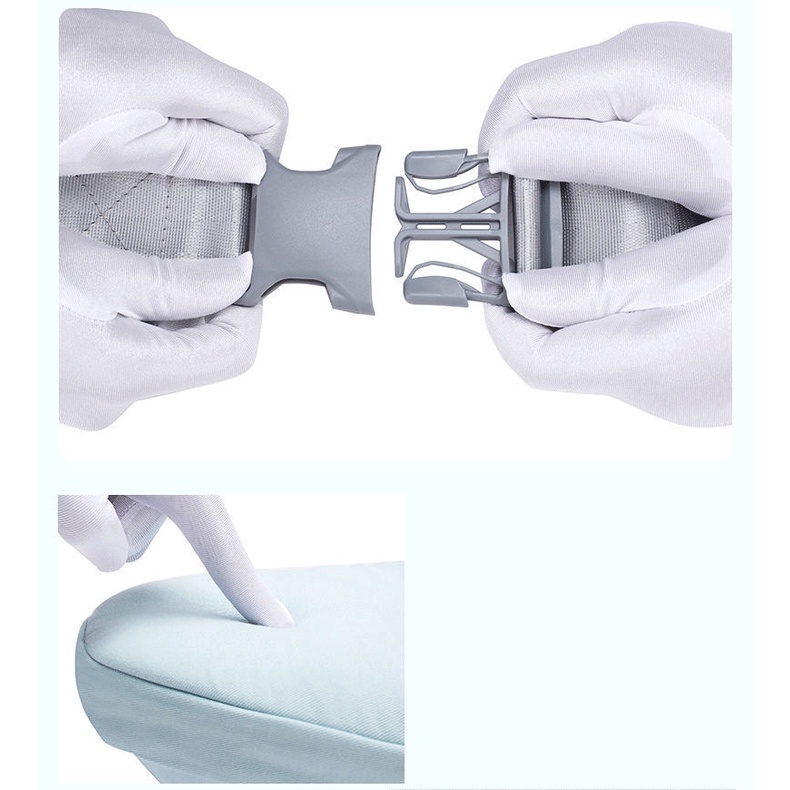 [Đại hạ giá] Đai địu em bé 12 tư thế, Địu cho bé, địu em bé chống gù nhiều tư thế có ghế ngồi cho bé yêu