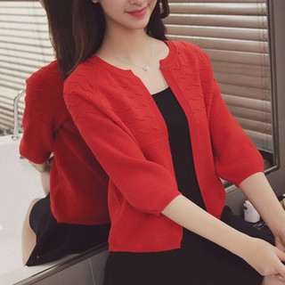 Áo Khoác Cardigans Size S M L Xl