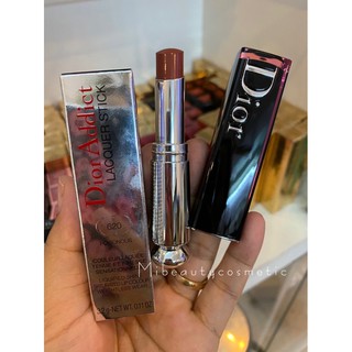 [Dior] Son Dior Addict Lacquer màu 620 - Chính hãng 💯