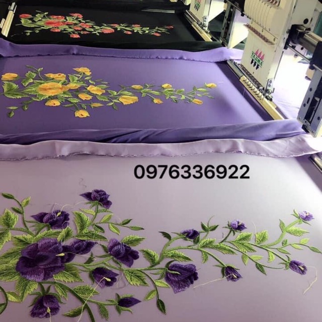 🌺🌺🌺🌺🌺Vải Áo Dài Thêu. vải áo bà ba ❤️Sỉ 90k/ mảnh Zalo 0️⃣9️⃣7️⃣6️⃣3️⃣3️⃣6️⃣9️⃣2️⃣2️⃣ Nhận sỉ sll Nhận sx theo