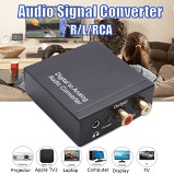 Bộ chuyển tín hiệu âm thanh digital sang analog audio converter