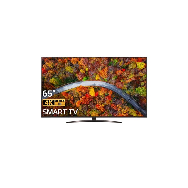 Smart Tivi LG 4K 65 inch 65UP8100PTB