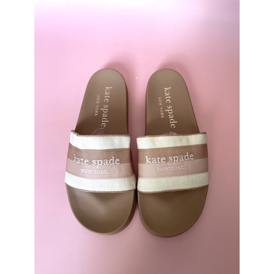Dép Kate Spade