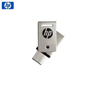 USB 3.1 OTG TYPE-C 32GB CHÍNH HÃNG HP