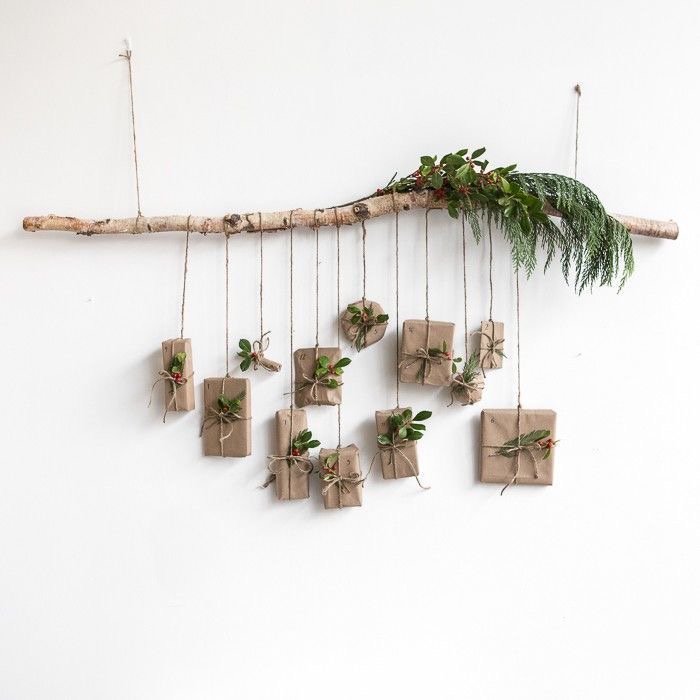 Thanh Gỗ Phi 5-7cm Để Treo Quần Áo/Trang Trí