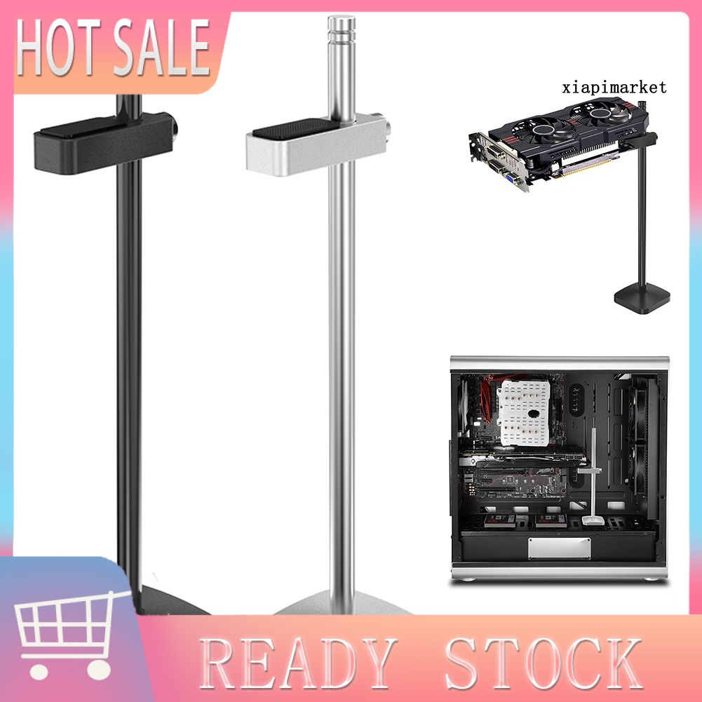 LOP_VC-2 Graphics Card GPU Brace Support Video Card Holder Bracket for ATX MATX ITX