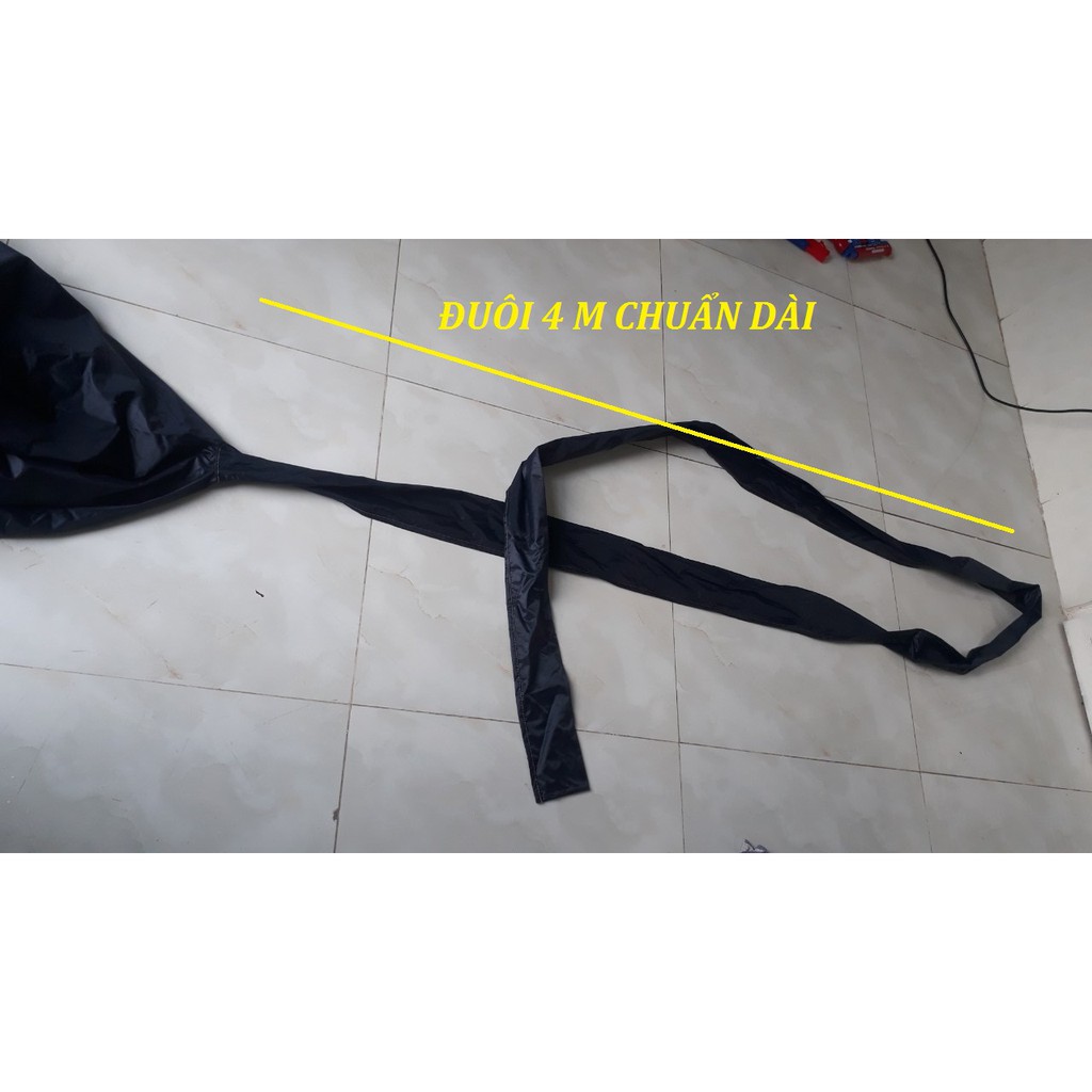 Túi VỆ SINH MÁY LẠNH ÂM TRẦN- ÁP TRẦN - CAO CẤP