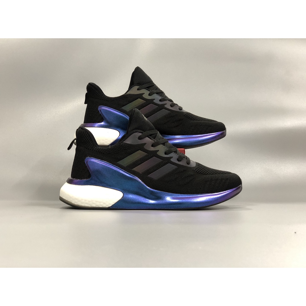 [ Full Box ] - Giày Thể Thao Nam Adidas Aphabounce Bản Mới Nhất 2021 - Giày sneaker 2021