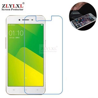 2 miếng kính cường lực bảo vệ màn hình cho điện thoại OPPO a37m A37