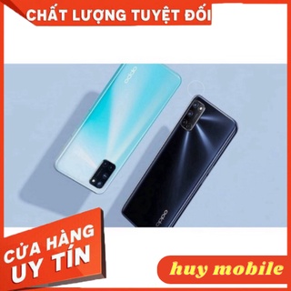 [GIÁ SỐC] Điện Thoại OPPO A92 (8GB/128GB) - Hàng Chính Hãng