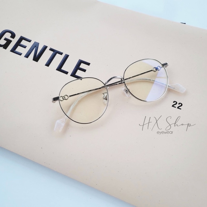 Kính Gentle Monster - Cloudy Day Only - Jentle Garden bản chuẩn full box cực hot 2022
