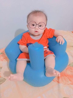 Ghế tập ngồi bằng hơi