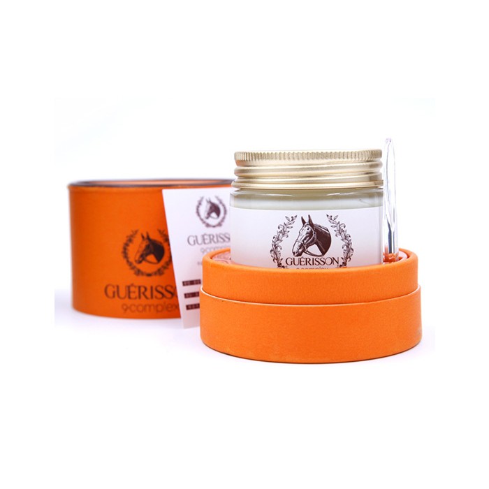 Kem Dầu Ngựa Guerisson 9 Complex Horse Oil Cream 70gr