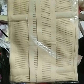 Đai nịt giảm mỡ bụng