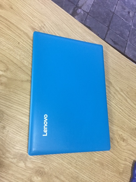 Laptop siêu mỏng, nhẹ Lenovo idiapad 100s chíp thế hệ mới ram 2gb ssd 24gb win10 zin | BigBuy360 - bigbuy360.vn