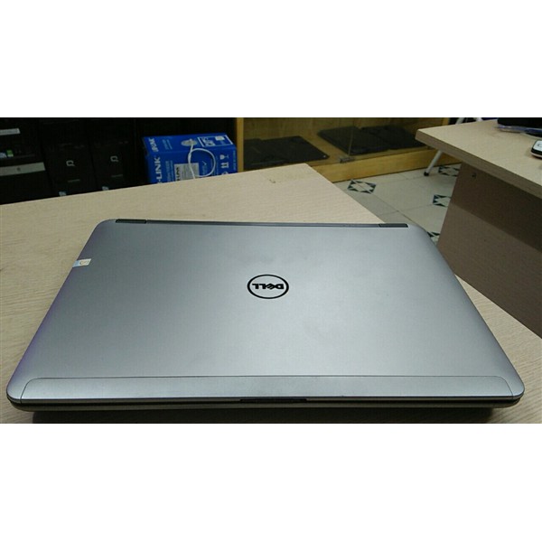 Laptop Dell XPS 15 9550
