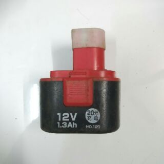 Vỏ pin máy khoan 12V