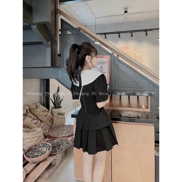 Sét Sơ Mi (Bigsize 55kg Đến 100kg (M/L/XL/XXL)(Sét Tết)