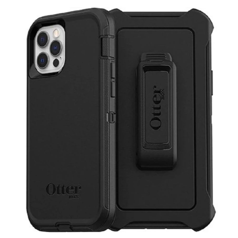 SAMSUNG Ốp Điện Thoại OtterBox Cho iPhone 13 Pro max 12 11 xs max 6 7 8P thumbnail