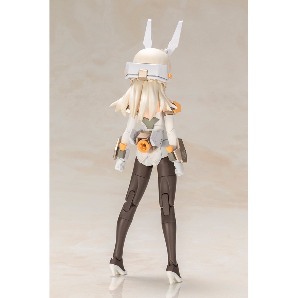 Mô Hình Kotobukiya Megami Device Collaboration Baselard Animation Ver