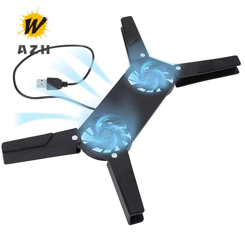 Quạt Tản Nhiệt Cho Laptop