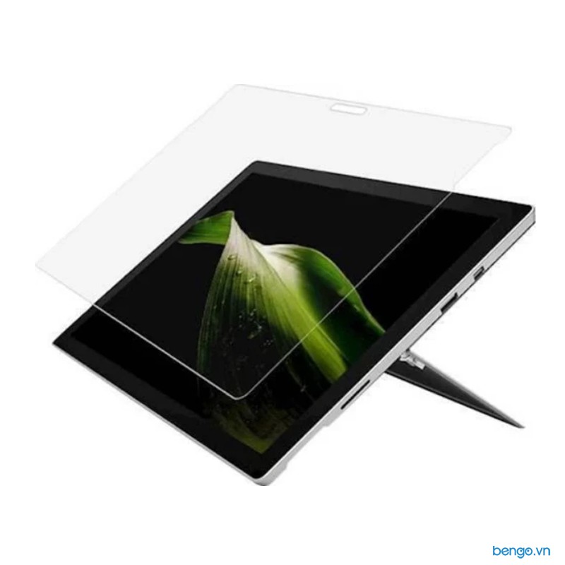 Dán màn hình cường lực Microsoft Surface Pro 9/Pro 8/Pro 7 9H