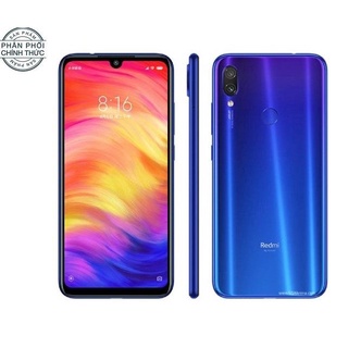 [ Rẻ Hủy Diệt ] điện thoại Xiaomi Redmi Note 7 2sim bộ nhớ 64G ram 4G, Camera siêu nét, Cày game siêu đỉnh - BCC 05